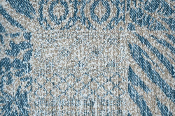 Arma Cotton Cushion