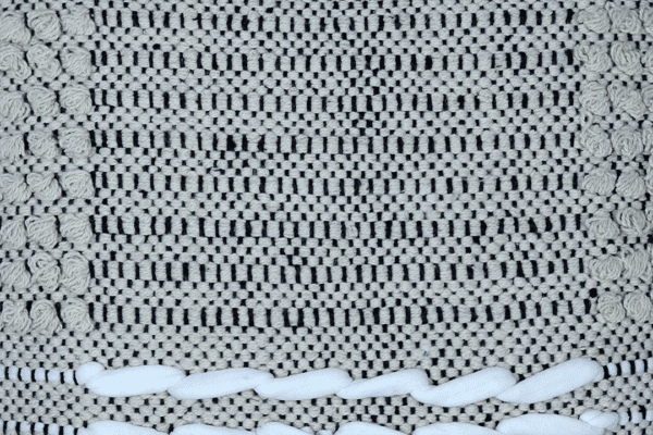 Krsna Cotton Cushion