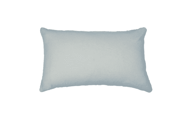 Sogno Brown Cotton Cushion