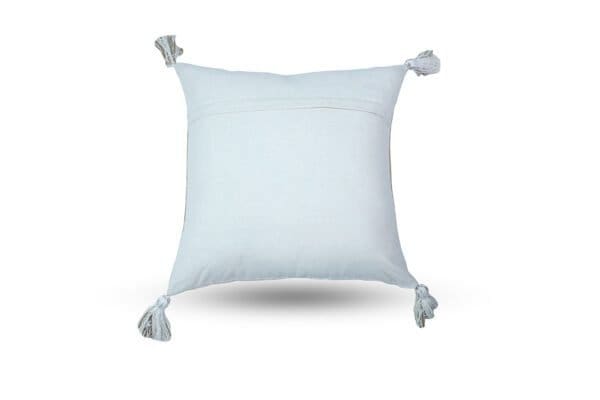 Lavanya Cotton & Jute Cushion