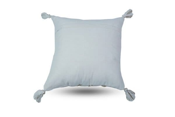 Vastu Cotton & Jute Cushion