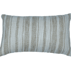 Sogno Brown Cotton Cushion