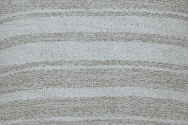 Sogno Brown Cotton Cushion