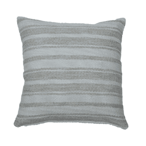 Sogno Brown Cotton Cushion