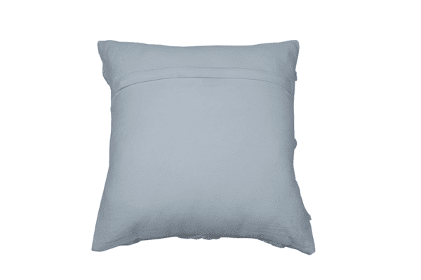 Karpa Snow Tufted Cushion