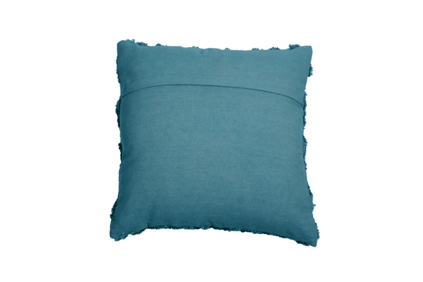 Kshauma Tufted Cushion