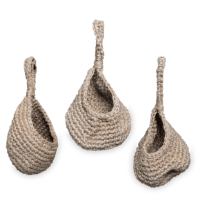 Earty Essentials Spice Bags