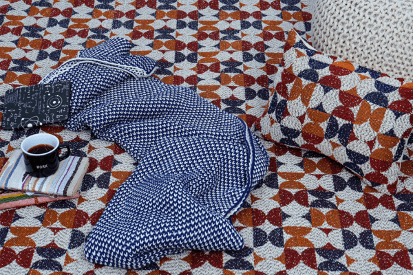 Honar Multi Rug