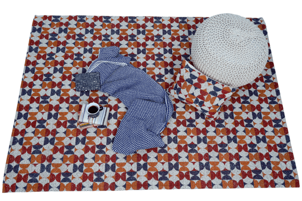 Honar Multi Rug