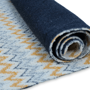 Bafi Zig Zag Multi Rug