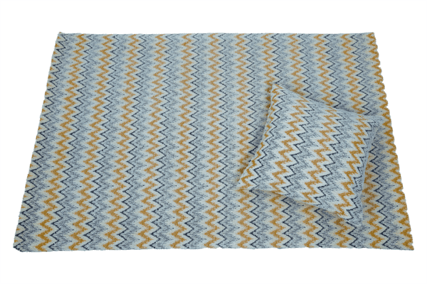 Bafi Zig Zag Multi Rug