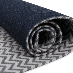 Bafi Zig Zag Natural Rug