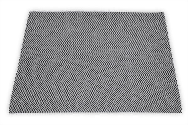 Bafi Zig Zag Natural Rug