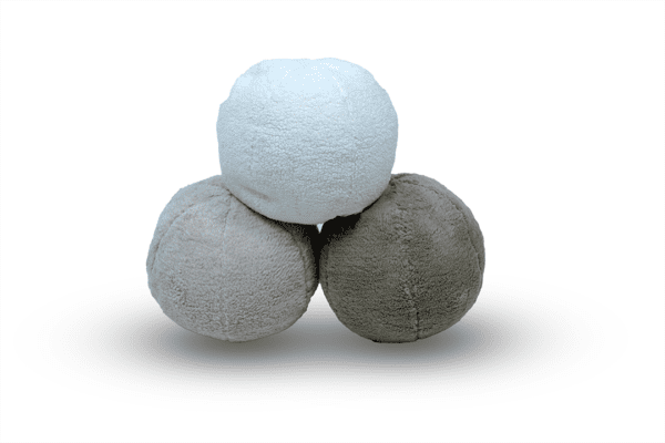 Orb Spherical Cozy Cushion