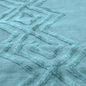 Briton Tufted  Throw