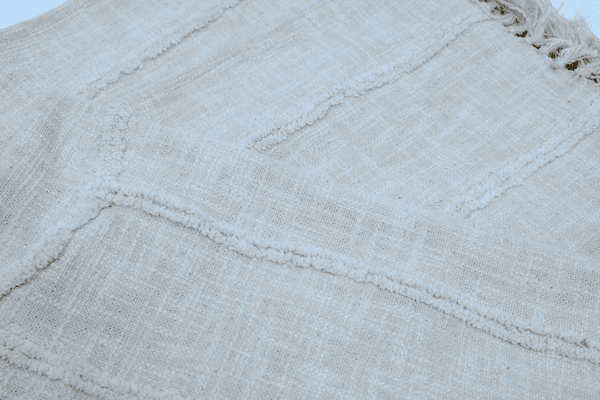 Albion Tufted  Throw