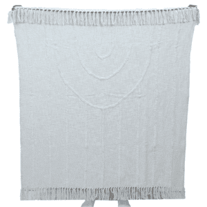 Albion Tufted  Throw