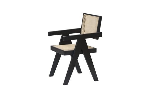 KOMORE Rattan Chair