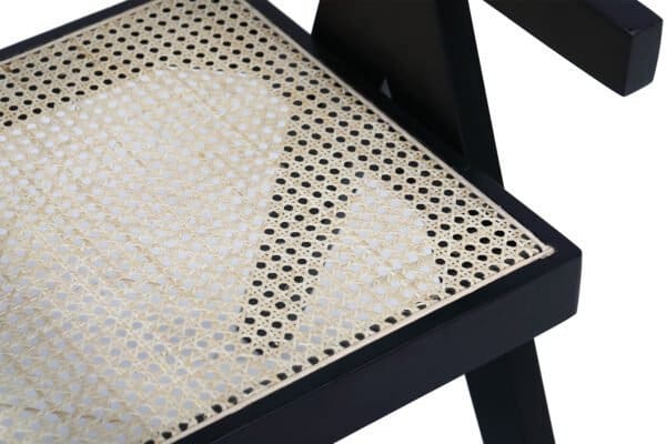 KOMORE Rattan Chair
