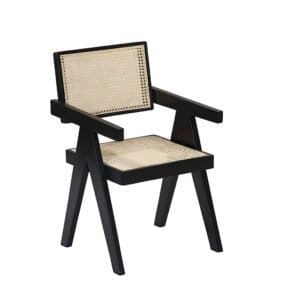 KOMORE Rattan Chair