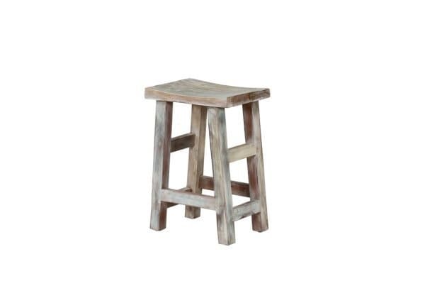 Plank Seat - Bar Stool