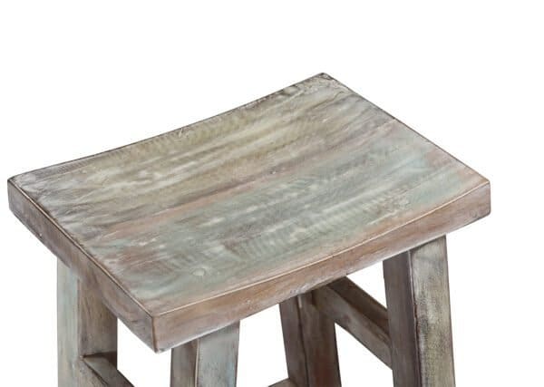 Plank Seat - Bar Stool