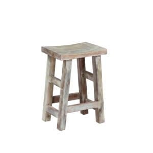 Plank Seat - Bar Stool