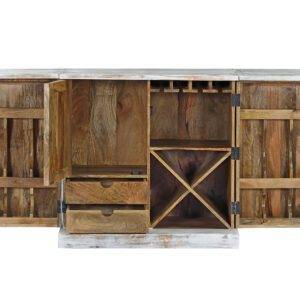 Plank n Pour Bar