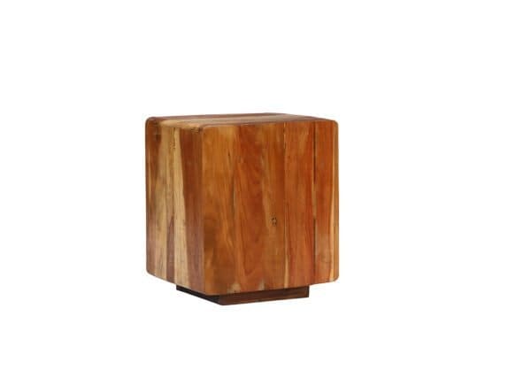 RELIQUA Bedside Table