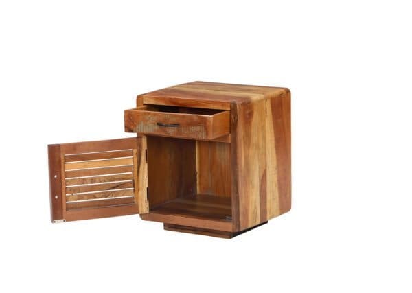 RELIQUA Bedside Table