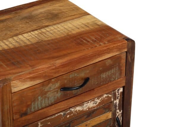 RELIQUA Bedside Table