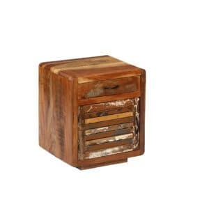 RELIQUA Bedside Table