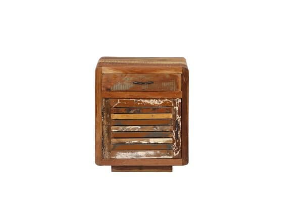 RELIQUA Bedside Table