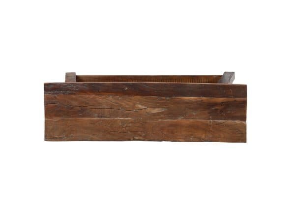 UMBRAL Entry Table