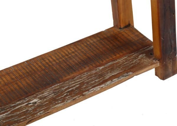UMBRAL Entry Table