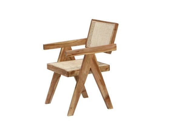 SAKURA Rattan Chair