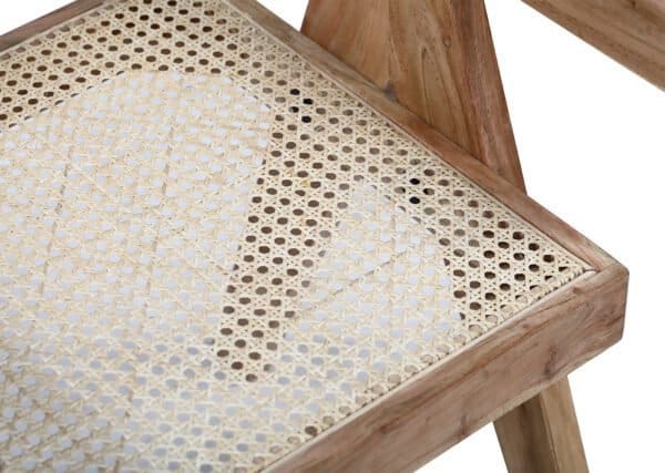 SAKURA Rattan Chair