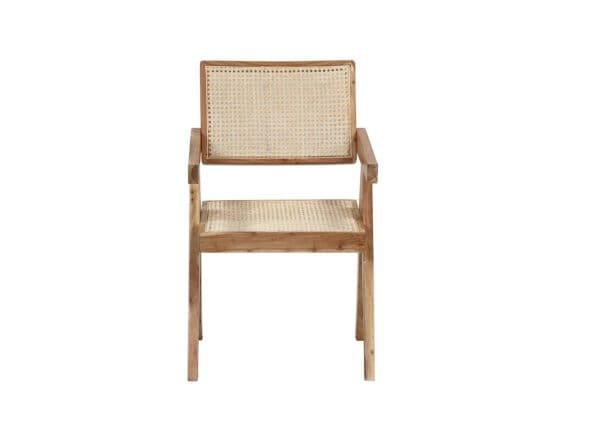 SAKURA Rattan Chair