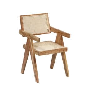 SAKURA Rattan Chair
