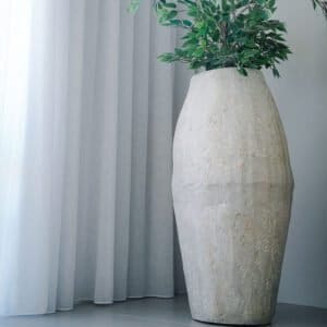 Patra - Paper mache Vase