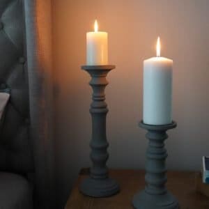 Luz – Set of 2 Candle Holder
