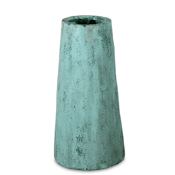 Harita - Paper mache Vase