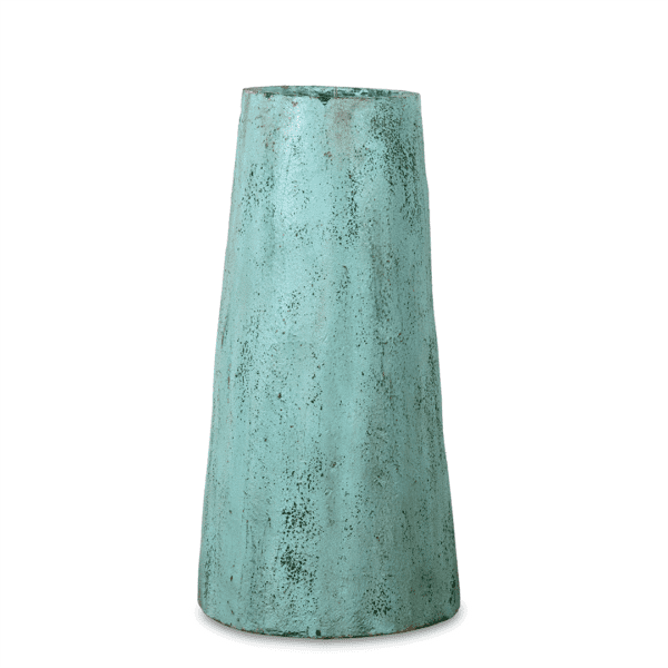 Harita - Paper mache Vase