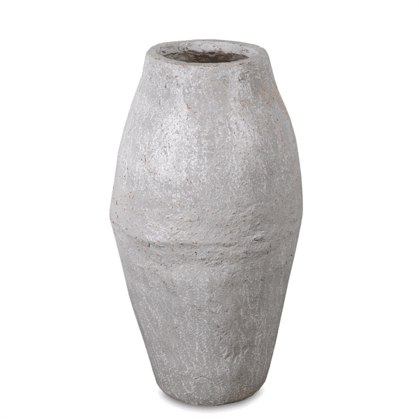 Patra - Paper mache Vase