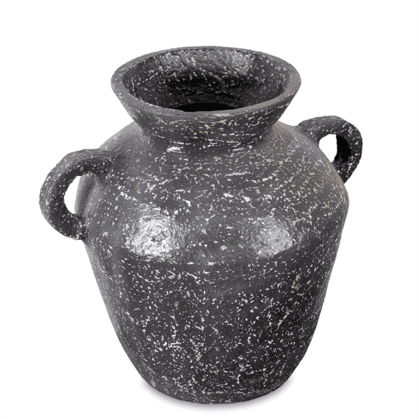 Kala - Paper mache Vase