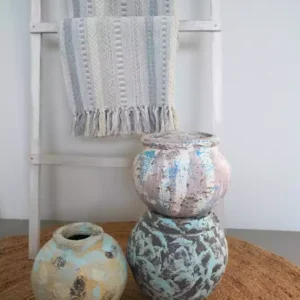 Svapaka – Cotton Throw