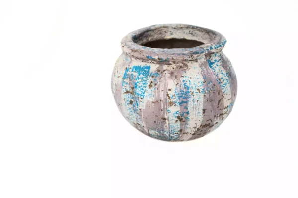 Eclat - Paper mache Vase