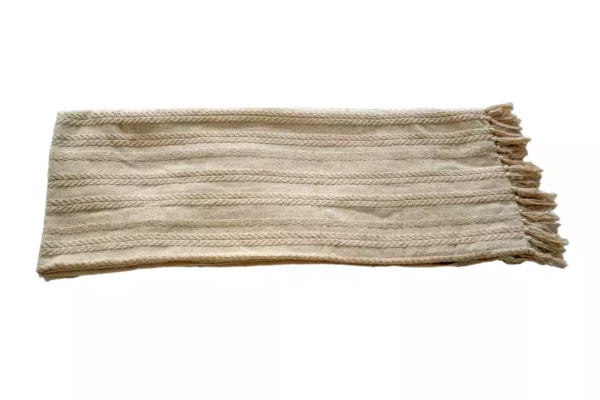 Komala – Cotton Throw