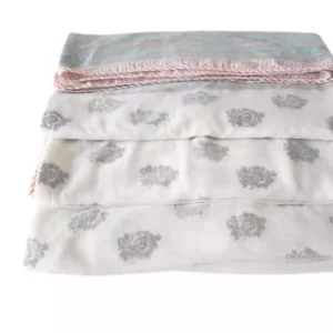 Nidra –Block Printed Cotton Comforter
