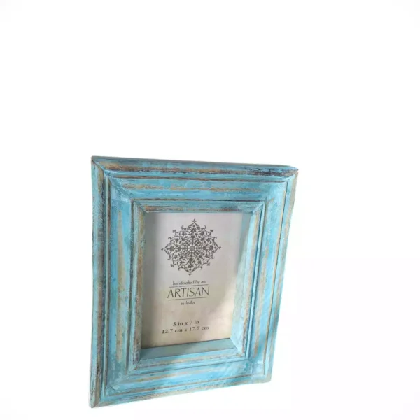 Smriti – wooden frame